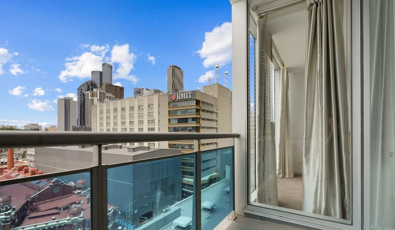 Additional image 8 of 905/483 Swanston St, Melbourne VIC 3000