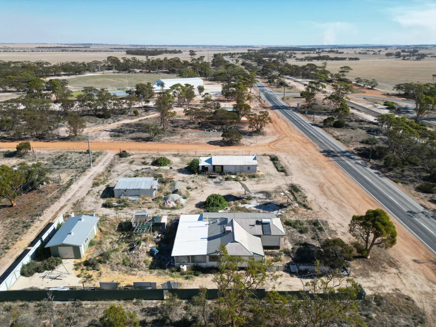 Additional image 13 of 14-16 King Street, Cadoux WA 6466
