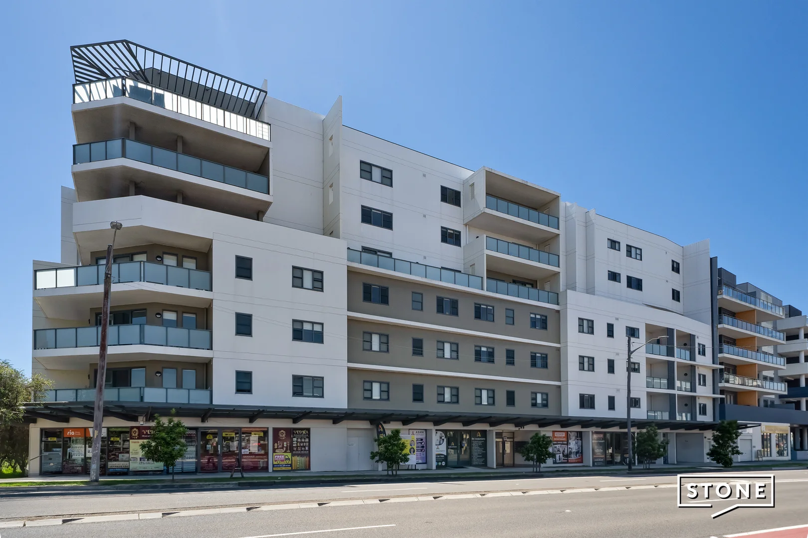 Additional image 12 of 105/164-170 Great Western Highway, Westmead NSW 2145
