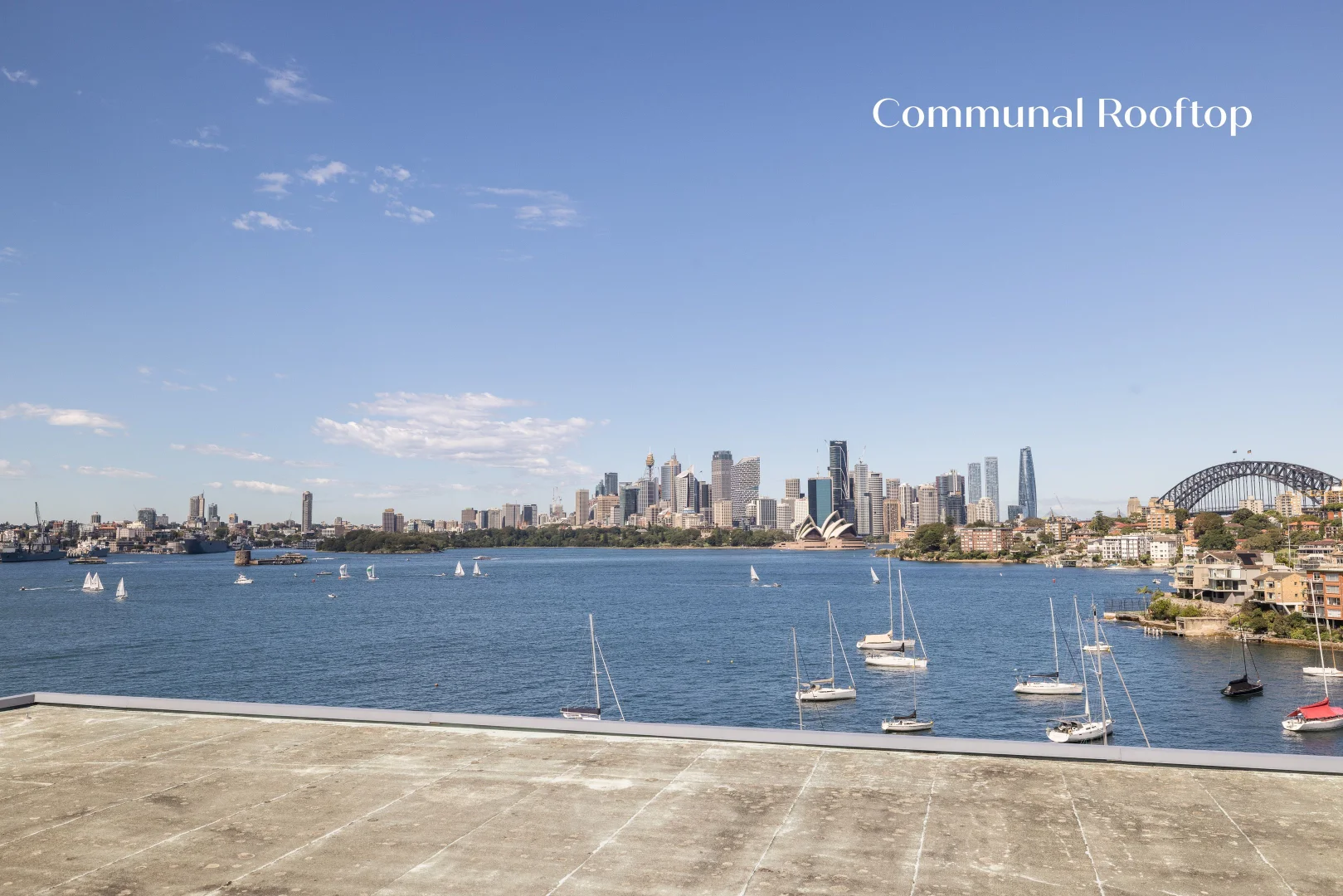 Additional image 13 of 5B/30 Milson Road, Cremorne Point NSW 2090