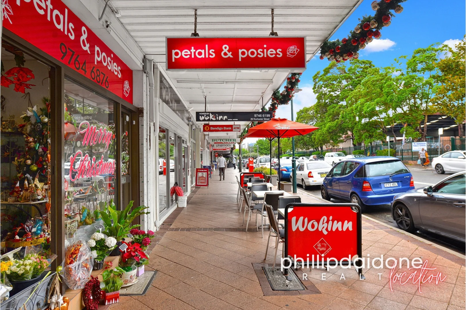 Additional image 18 of 27/51-53 Loftus Crescent, Homebush NSW 2140