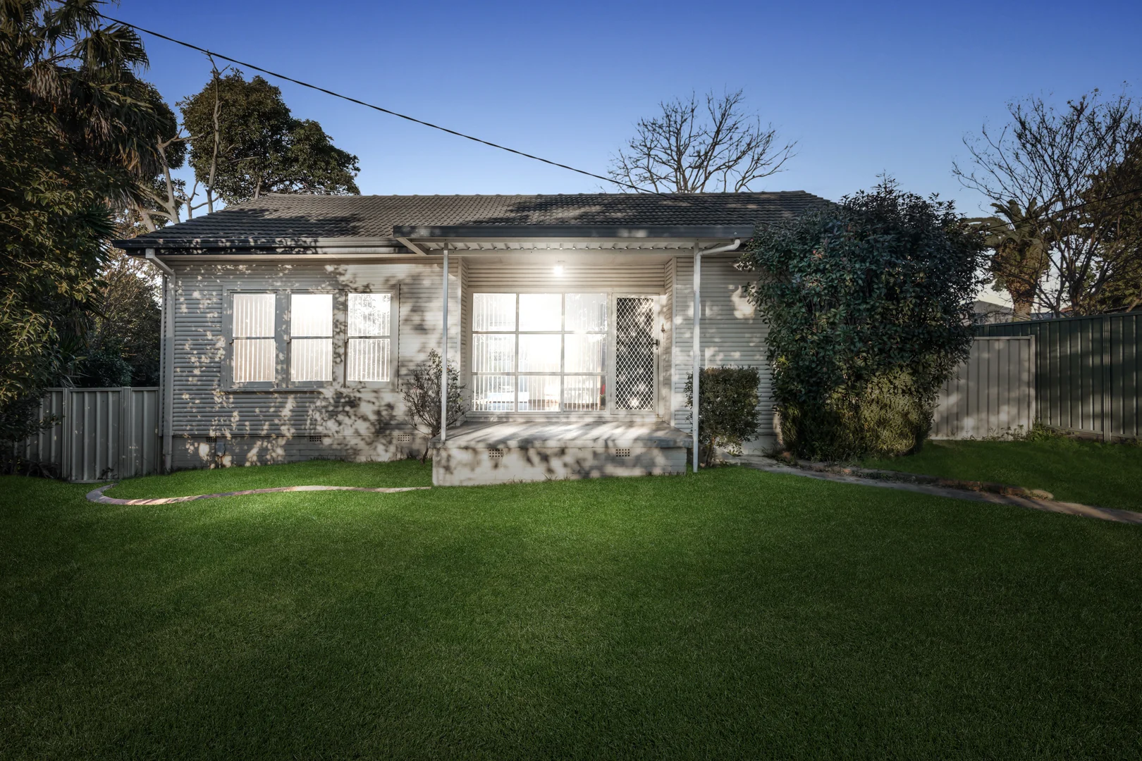 5 Jacka Street, St Marys NSW 2760