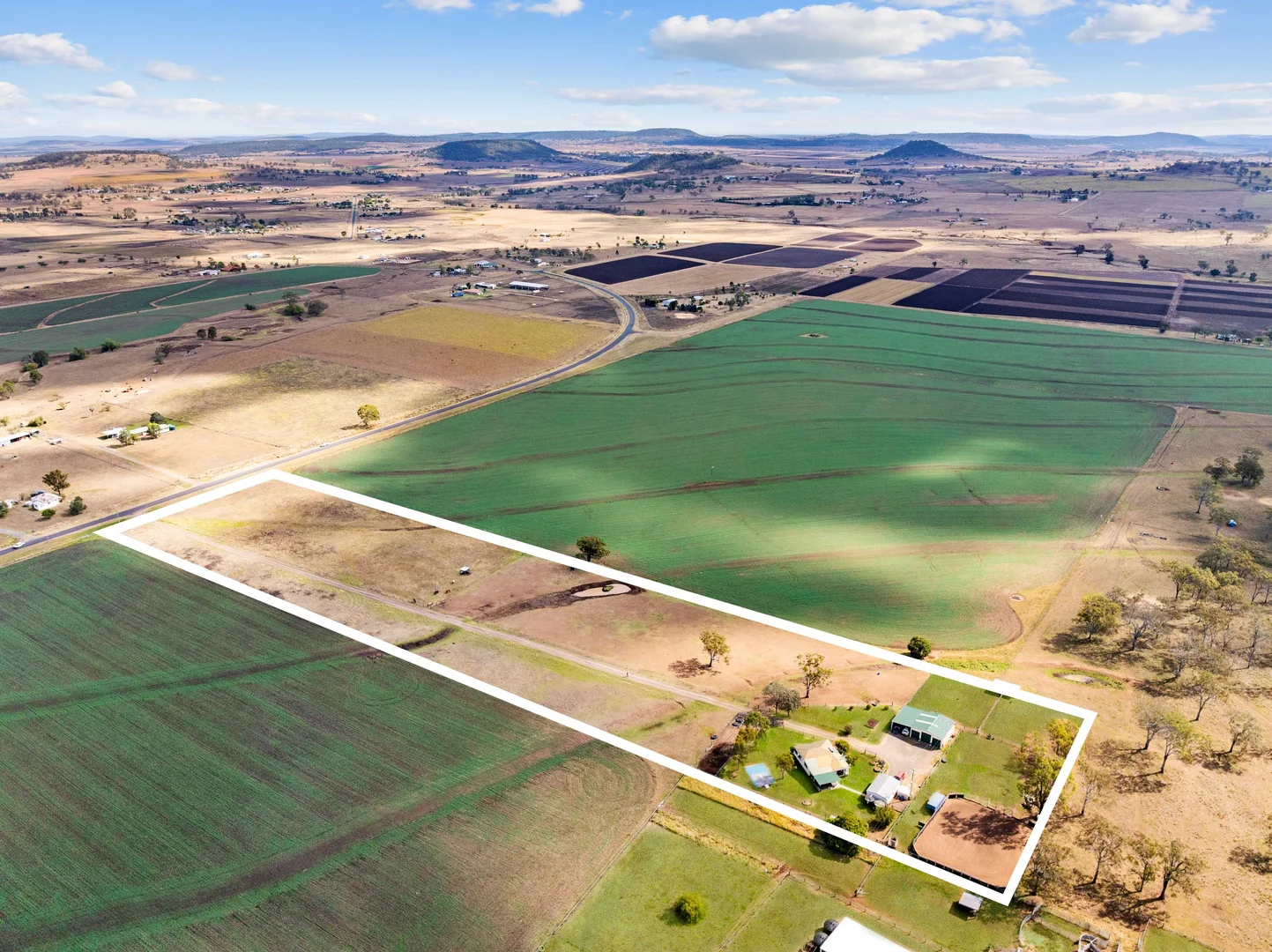 Additional image 23 of 353 Allen Road, East Greenmount QLD 4359