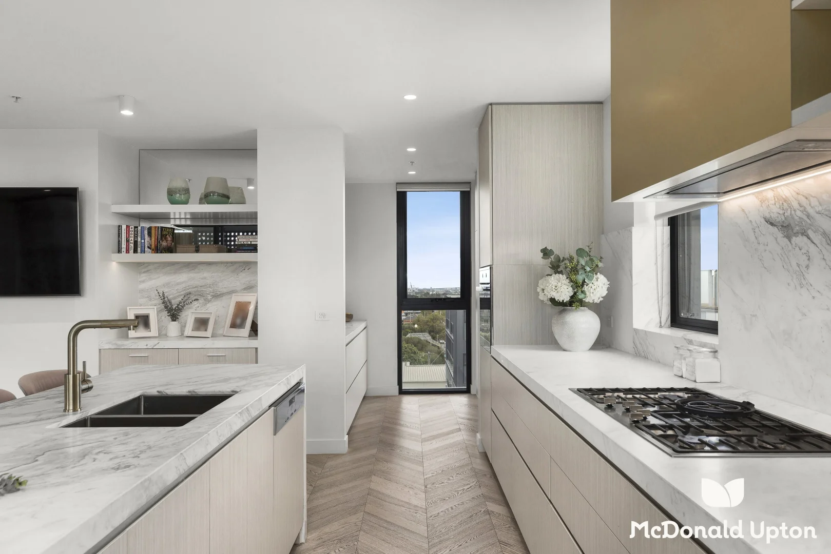 Additional image 3 of 602/9 Shuter Street, Moonee Ponds VIC 3039