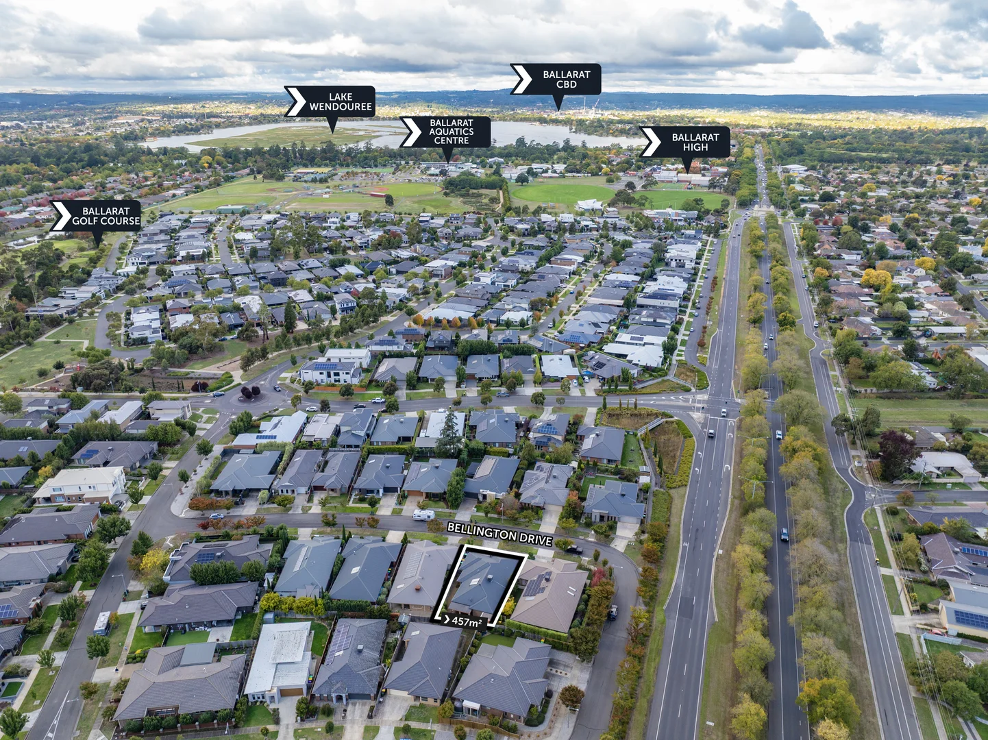 Additional image 13 of 10 Bellington Drive, Alfredton VIC 3350