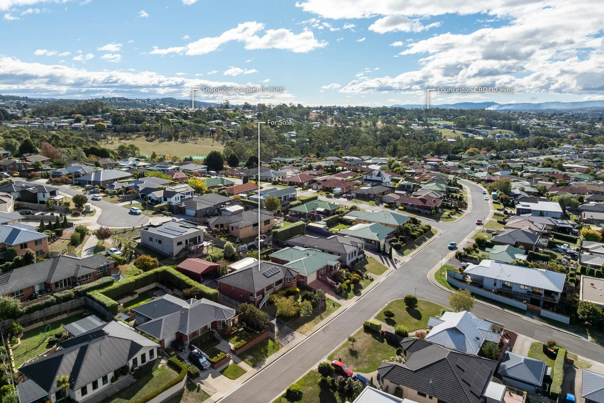 Additional image 19 of 34 Piper Avenue, Youngtown TAS 7249