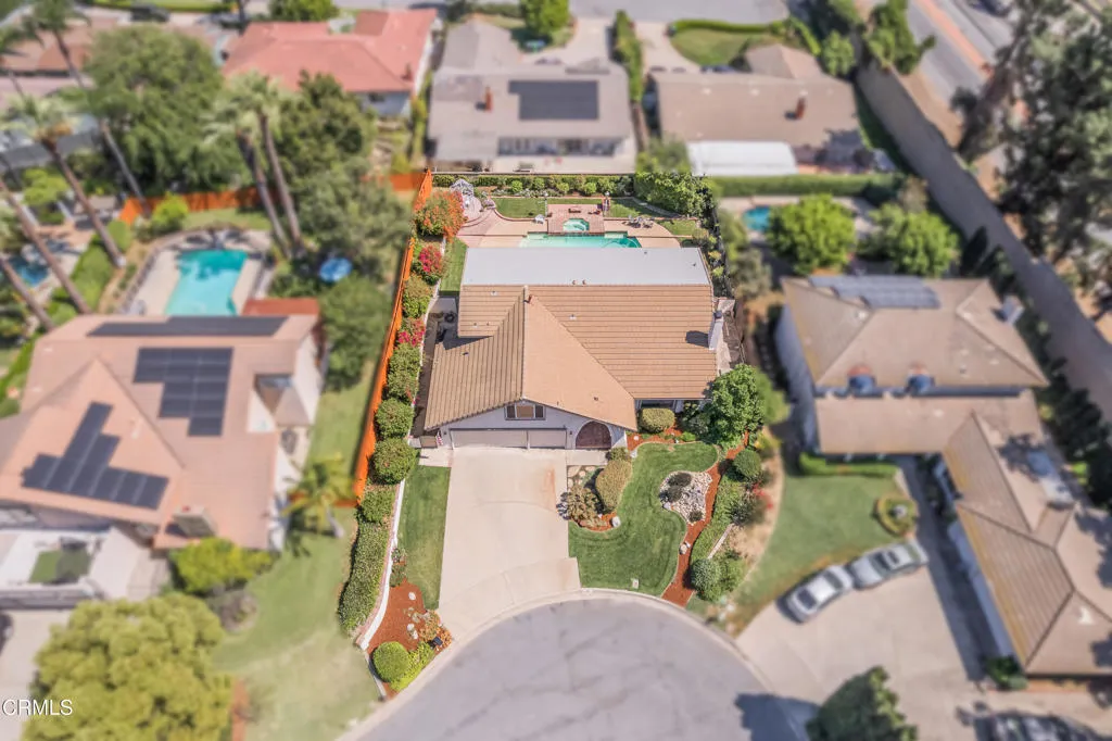Additional image 46 of 1030 Don Diablo Drive, Arcadia, CA 91006