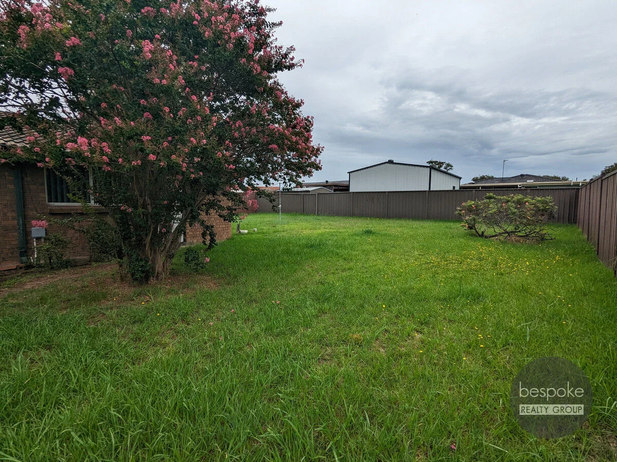 Additional image 9 of 32 Tanbark Circuit, Werrington Downs NSW 2747