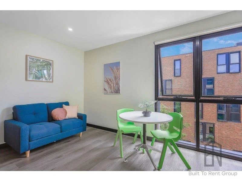 Additional image 2 of 306/5 Hudson Street, Redfern NSW 2016