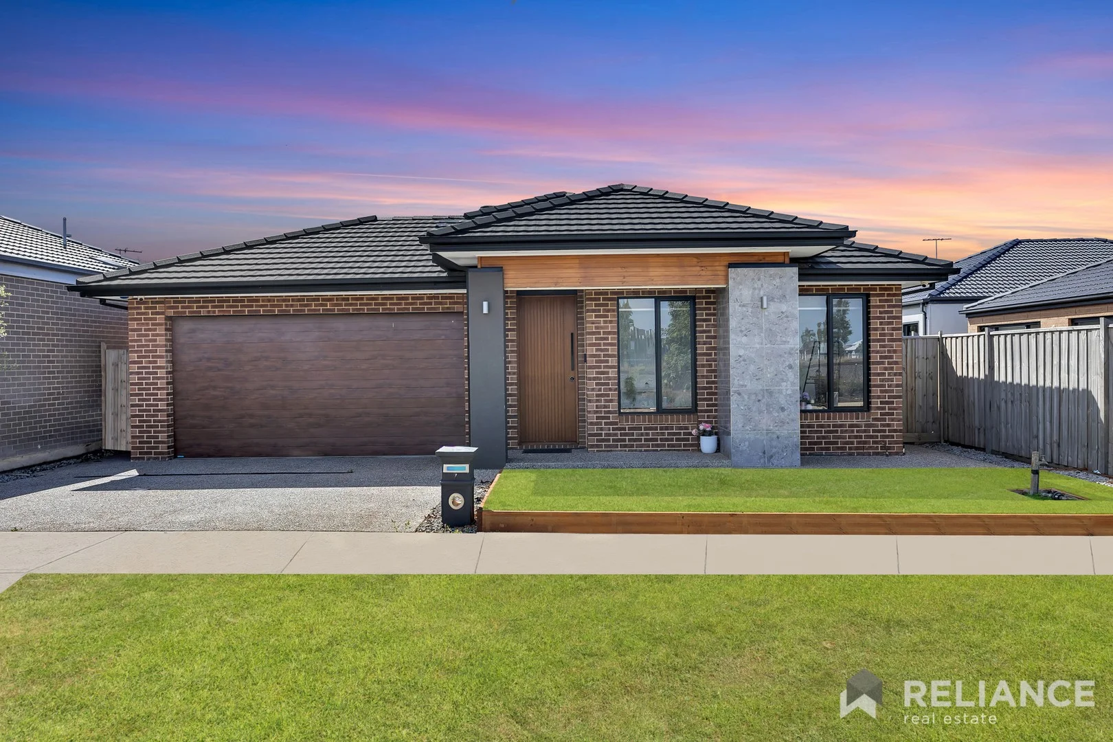 97 Bingham Circuit, Thornhill Park VIC 3335