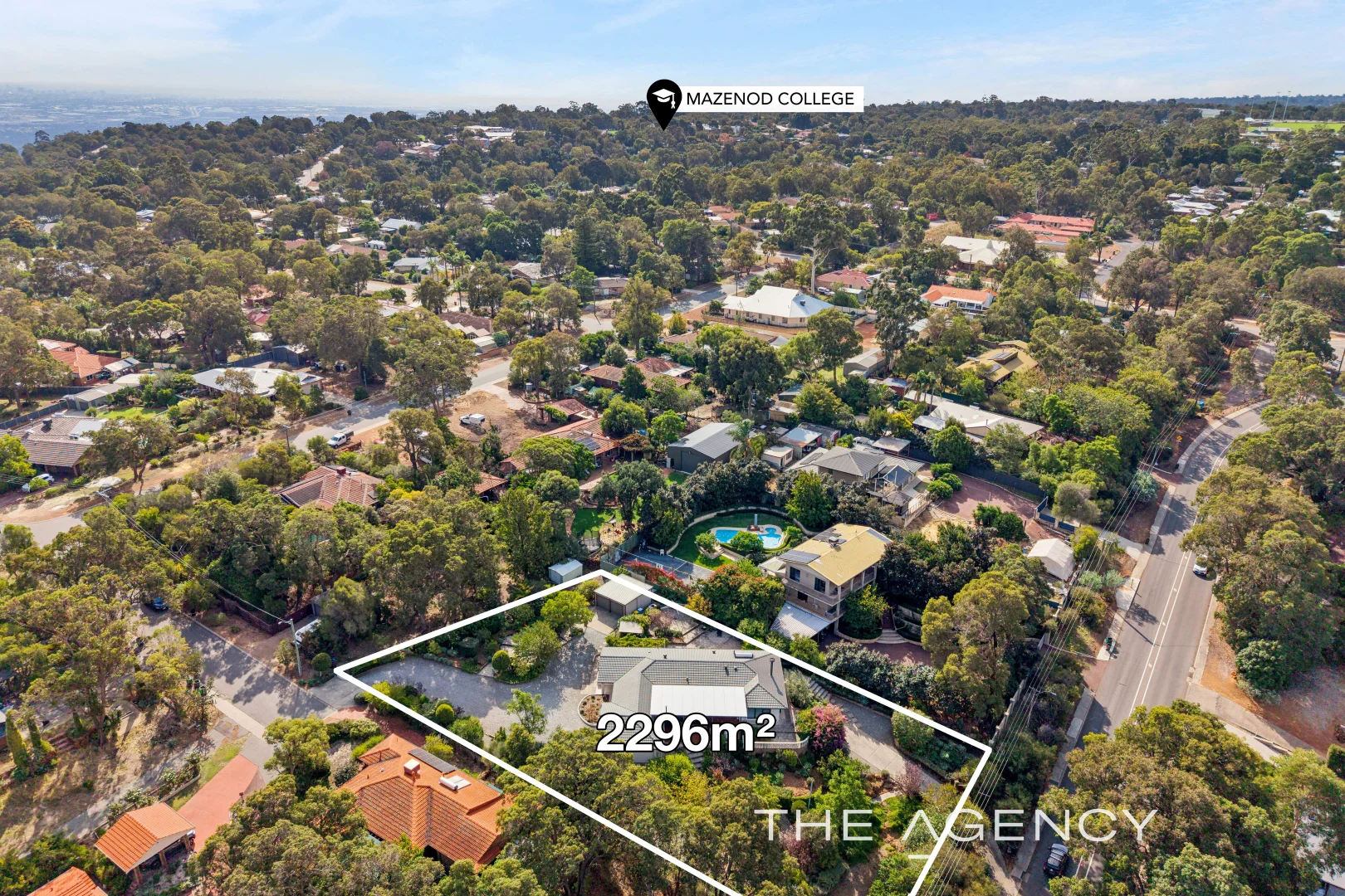 Additional image 4 of 4 Pettit Place, Lesmurdie WA 6076