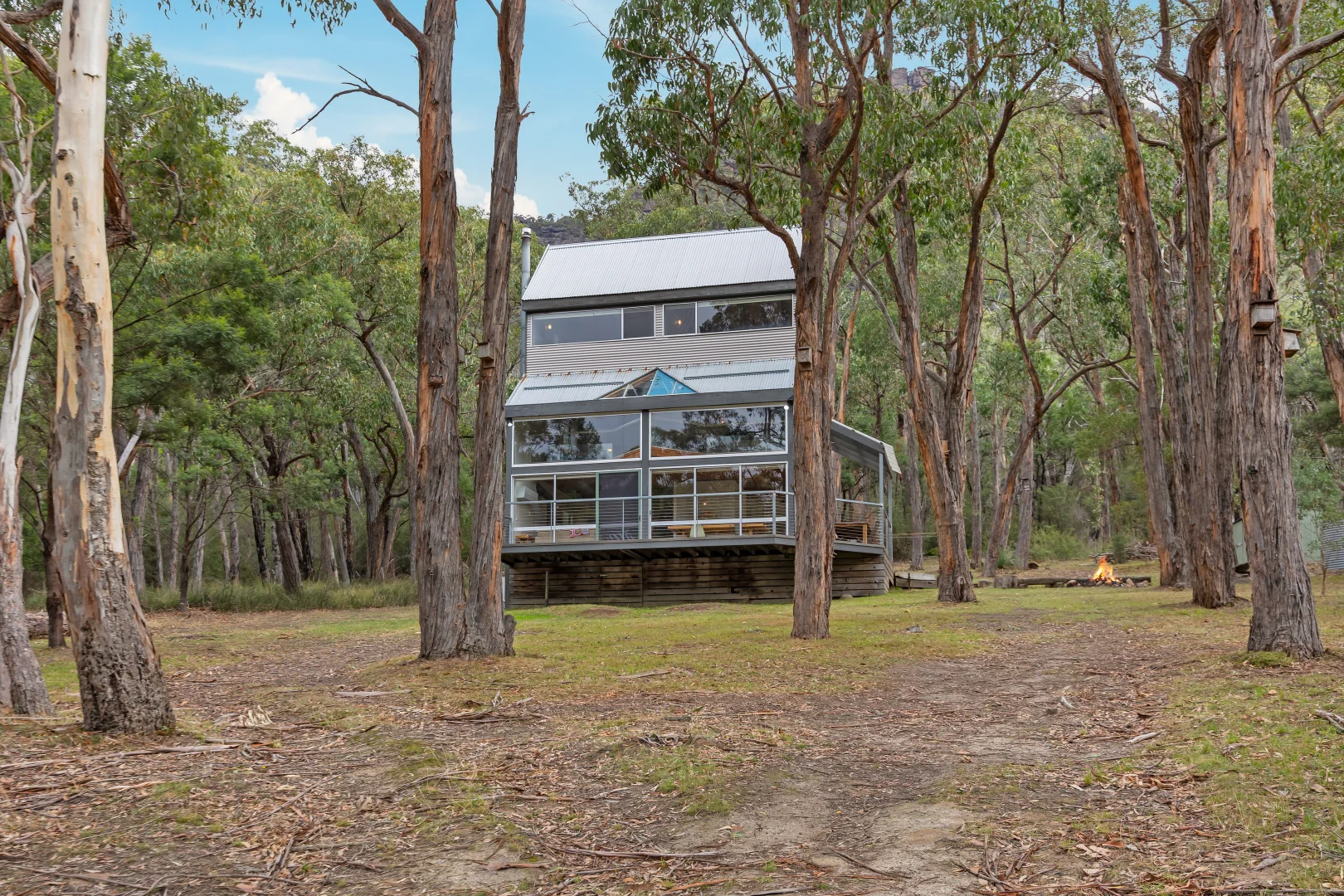 Additional image 2 of 56 High Road, Halls Gap VIC 3381
