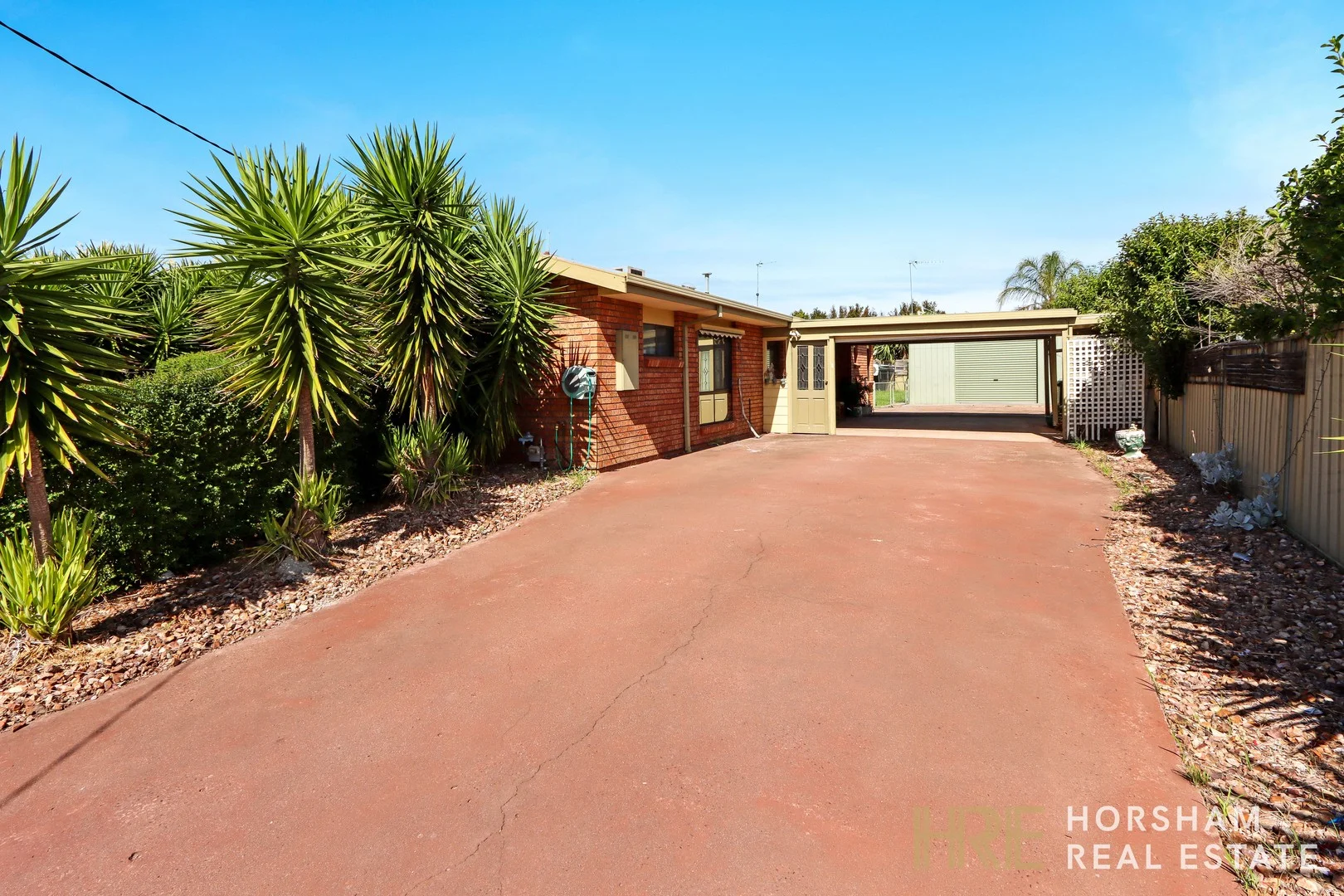 6 Young Street, Horsham VIC 3400