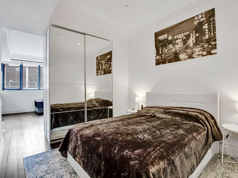 Additional image 4 of 506/13-15 Bayswater Road, Potts Point NSW 2011