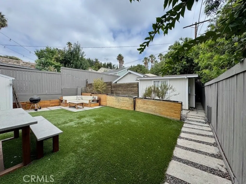 Additional image 18 of 3219 marathon Street, Los Angeles, CA 90026
