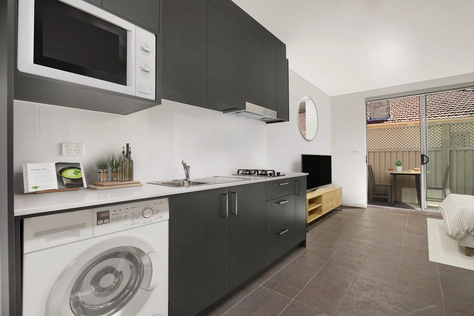 3/139 Bunnerong Road, Kingsford NSW 2032