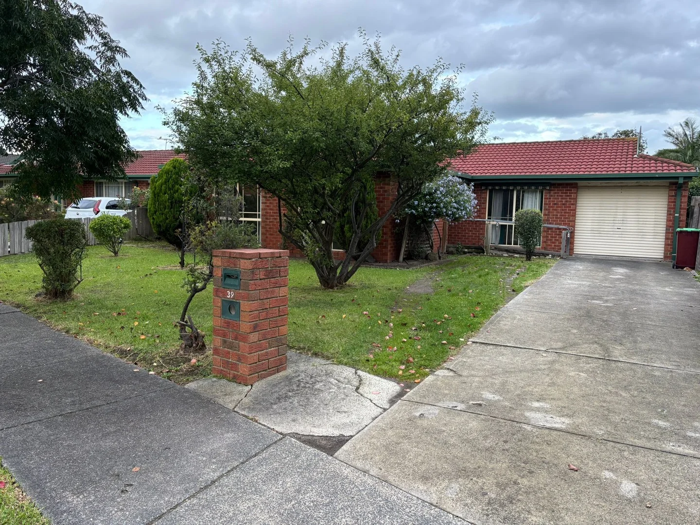 39 Warrenwood Place, Narre Warren VIC 3805