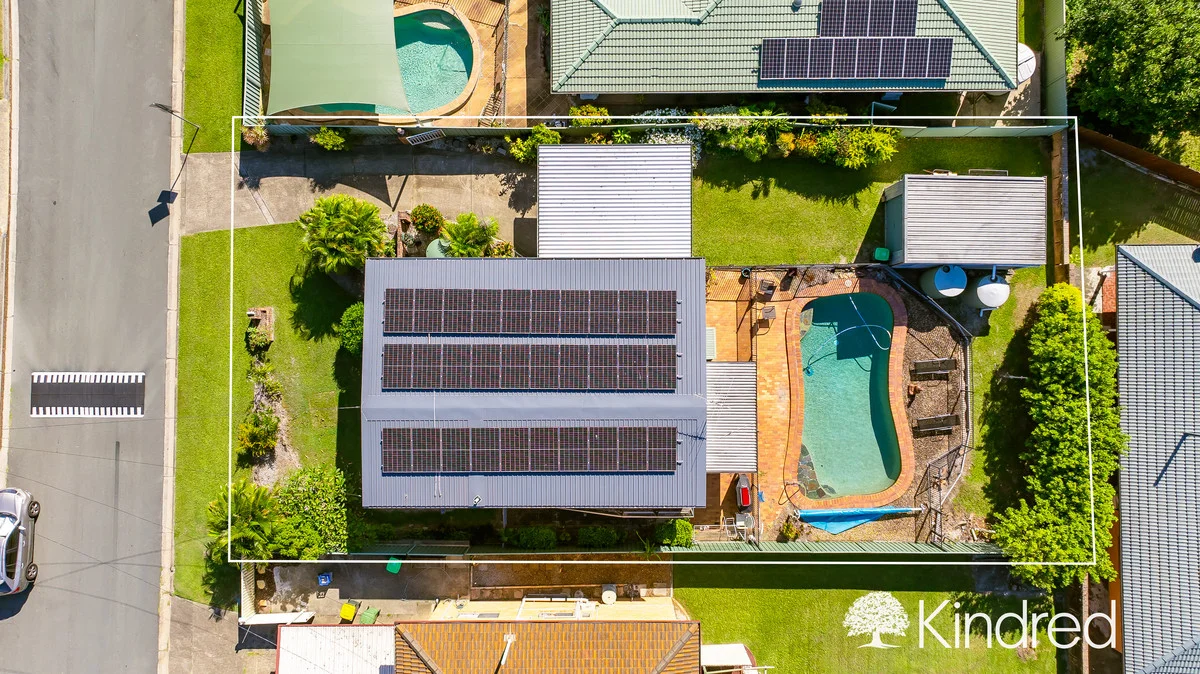 77 Kurumba Street, Kippa-Ring QLD 4021