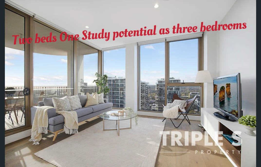1203A/80 Waterloo Road, Macquarie Park NSW 2113