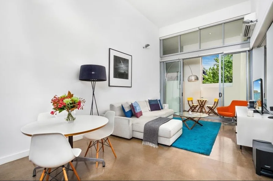 9/25 Barr Street, Camperdown NSW 2050
