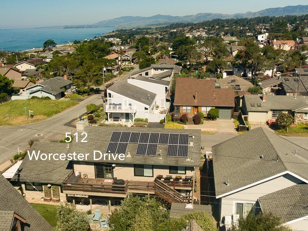 Additional image 130 of 512 Worcester Drive, Cambria, CA 93428