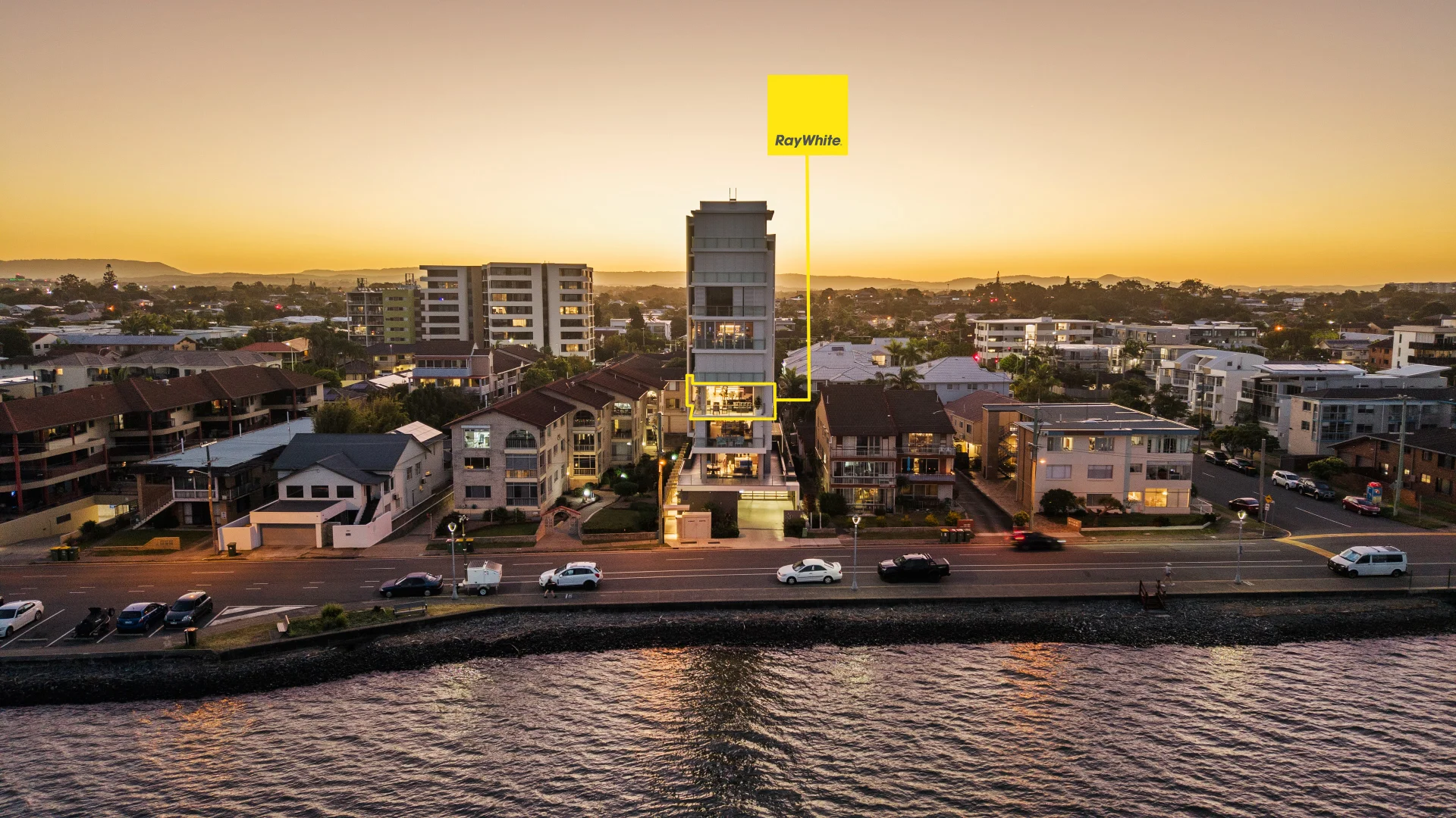 Additional image 28 of 401/286 Marine Parade, Labrador QLD 4215