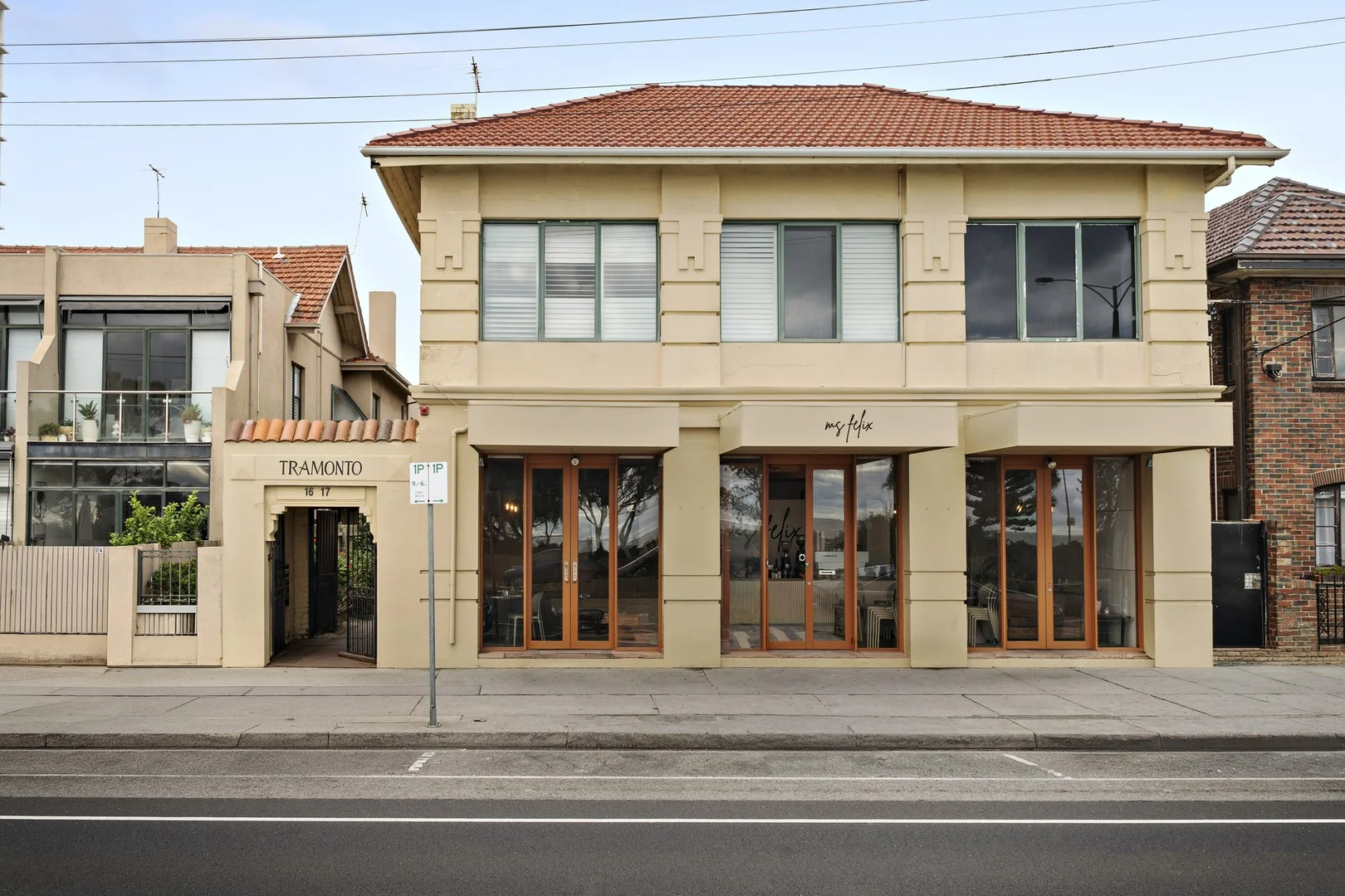 7/16-17 Marine Parade, St Kilda VIC 3182