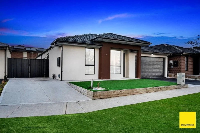 66 Mulholland Drive, Tarneit VIC 3029