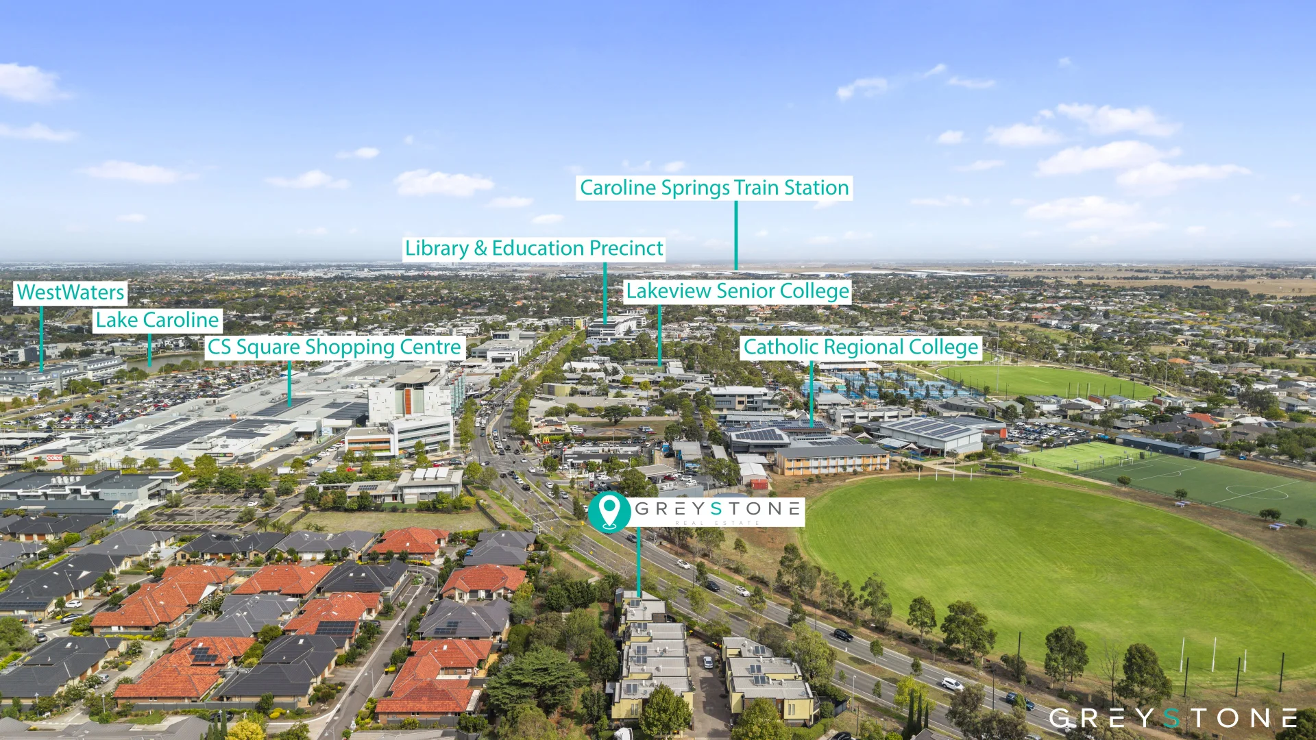 Additional image 34 of 5/5-6 Chelsworth Place, Caroline Springs VIC 3023