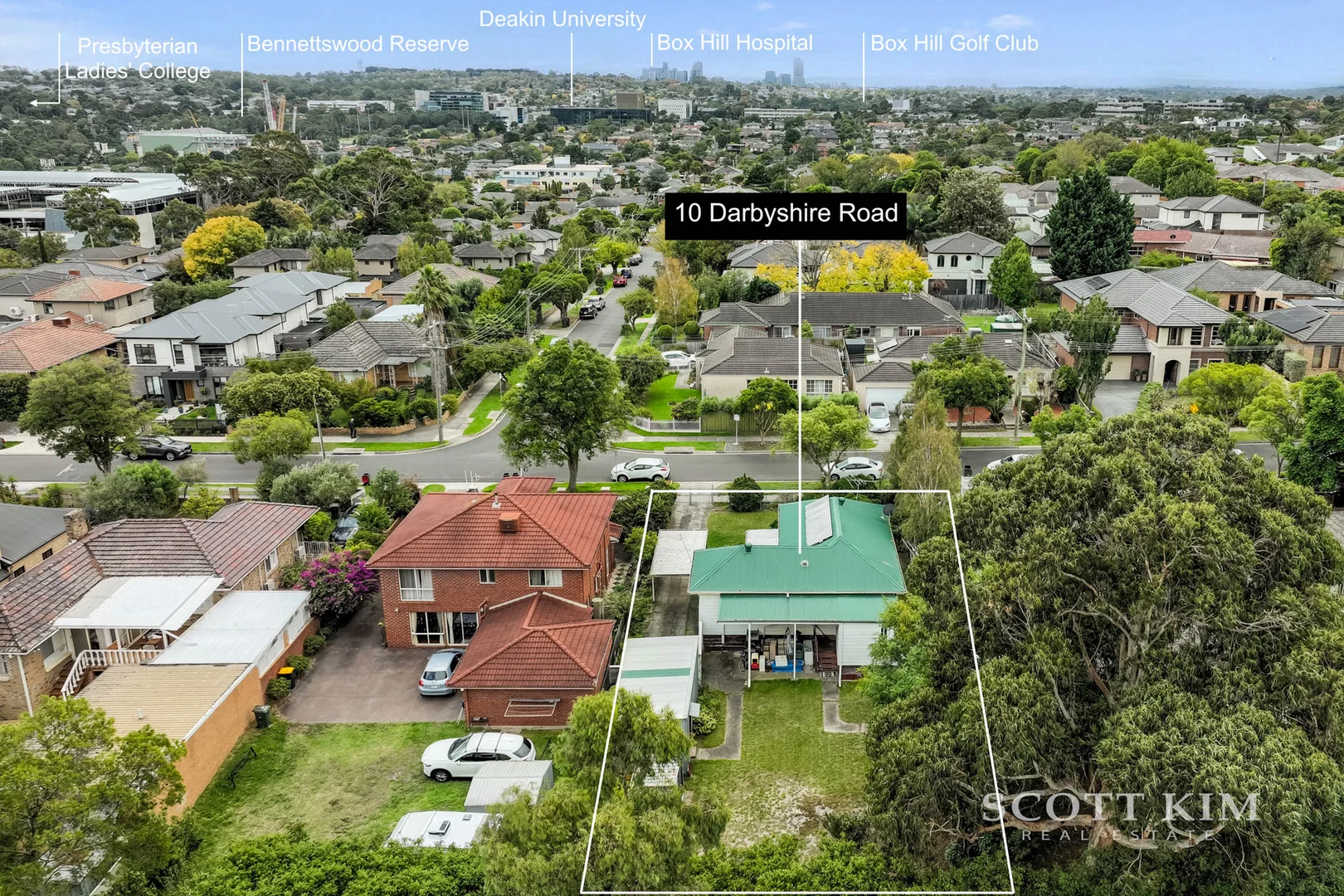 Additional image 10 of 10 Darbyshire Road, Mount Waverley VIC 3149