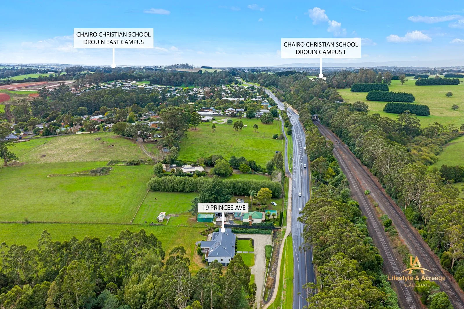 Additional image 33 of 19 PRINCES AVENUE, Drouin VIC 3818
