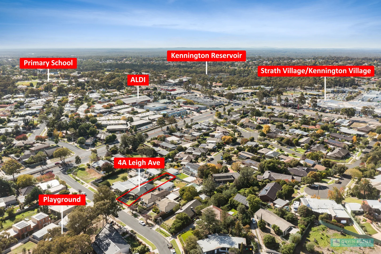4A Leigh Avenue, Kennington VIC 3550 photo 2