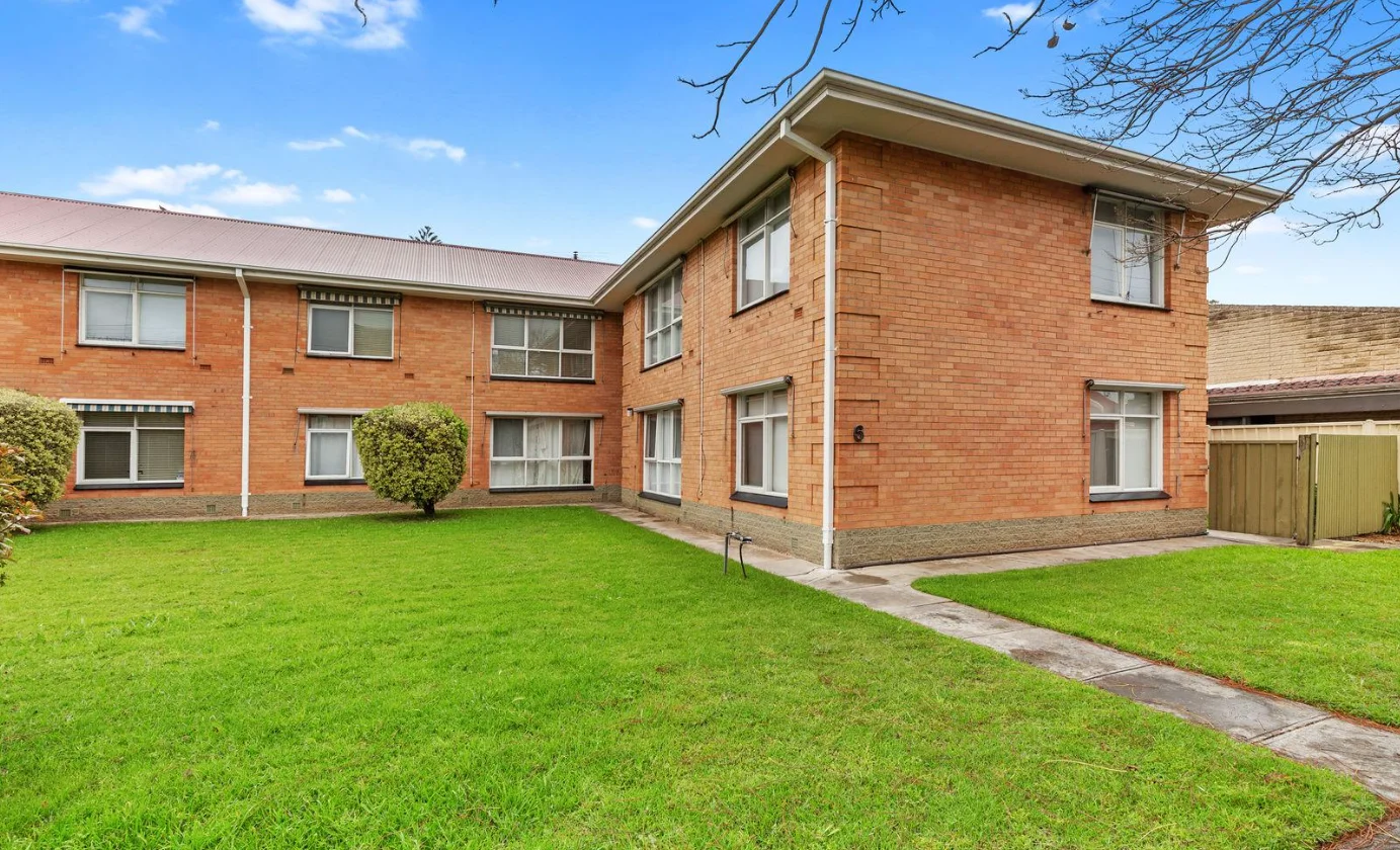 5/6 Byron Street, Glenelg SA 5045