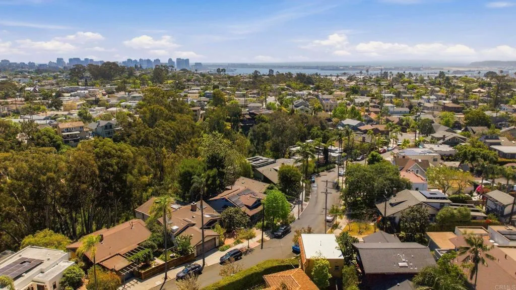 1808 Altamira Place, San Diego, CA 92103