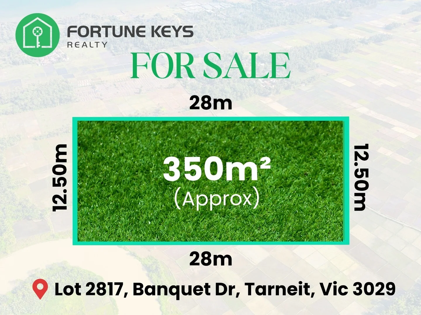 2817 Banquet Dr, Tarneit VIC 3029