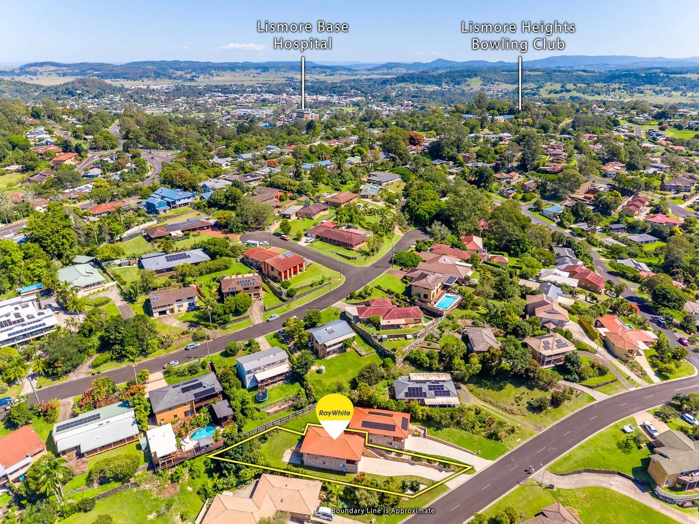 Additional image 21 of 2/8 Gallagher Drive, Lismore Heights NSW 2480