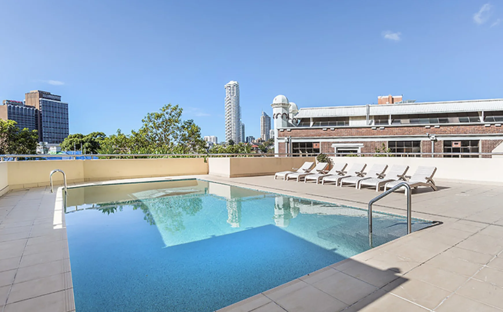 Additional image 13 of 116/6-14 Oxford Street, Darlinghurst NSW 2010