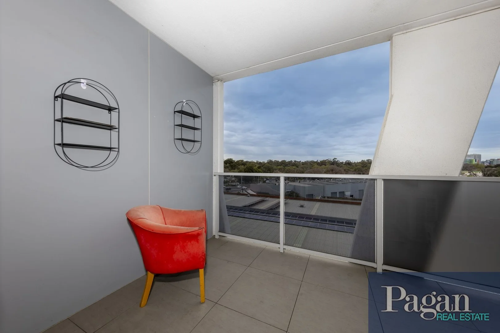 Additional image 11 of 407/33 racecourse road, North Melbourne VIC 3051