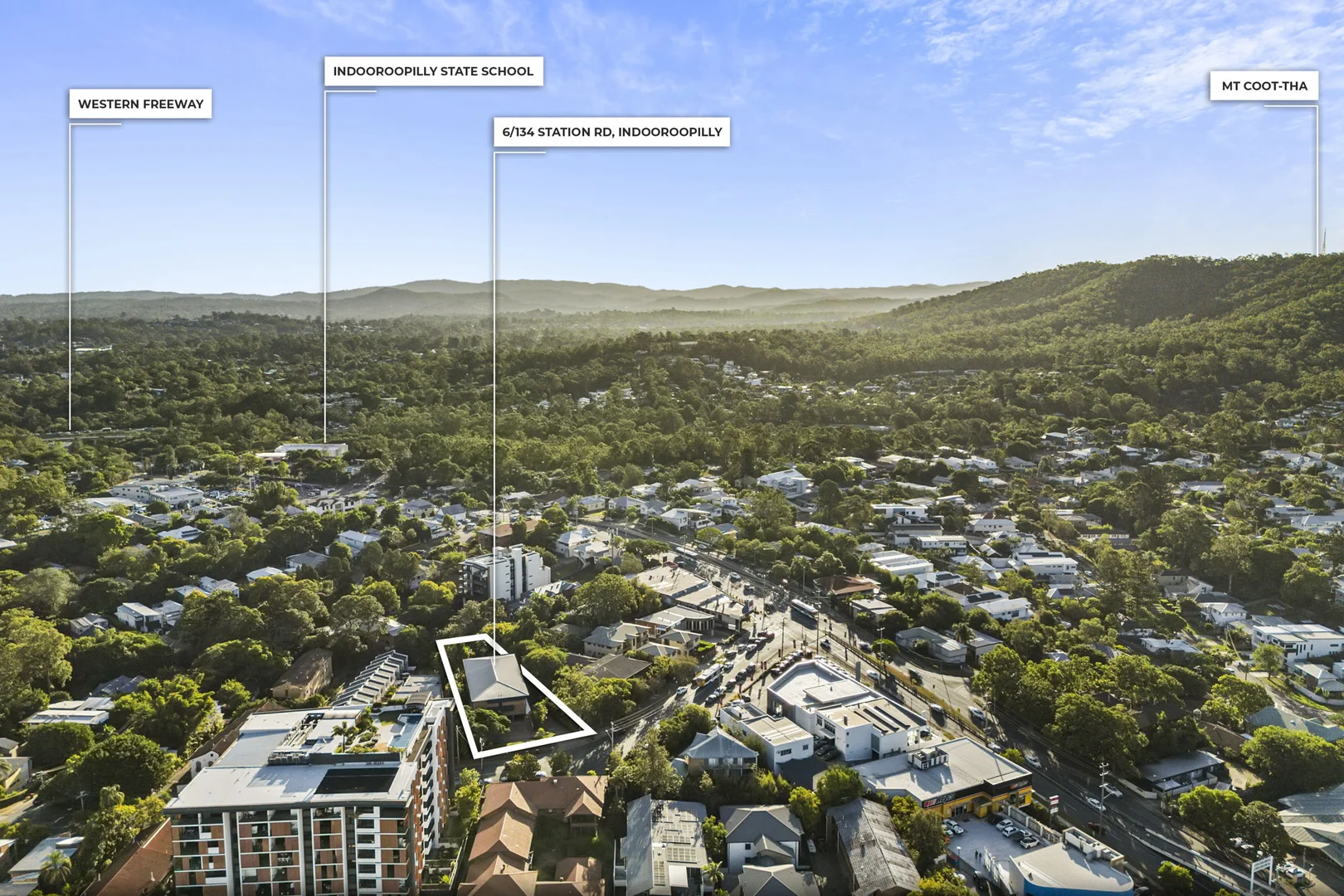 Additional image 12 of 6/134 Station Road, Indooroopilly QLD 4068