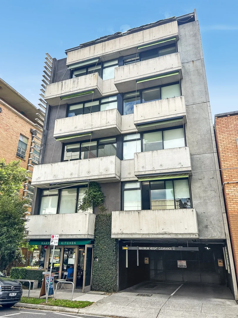 Additional image 2 of 103/78 Inkerman Street, St Kilda VIC 3182
