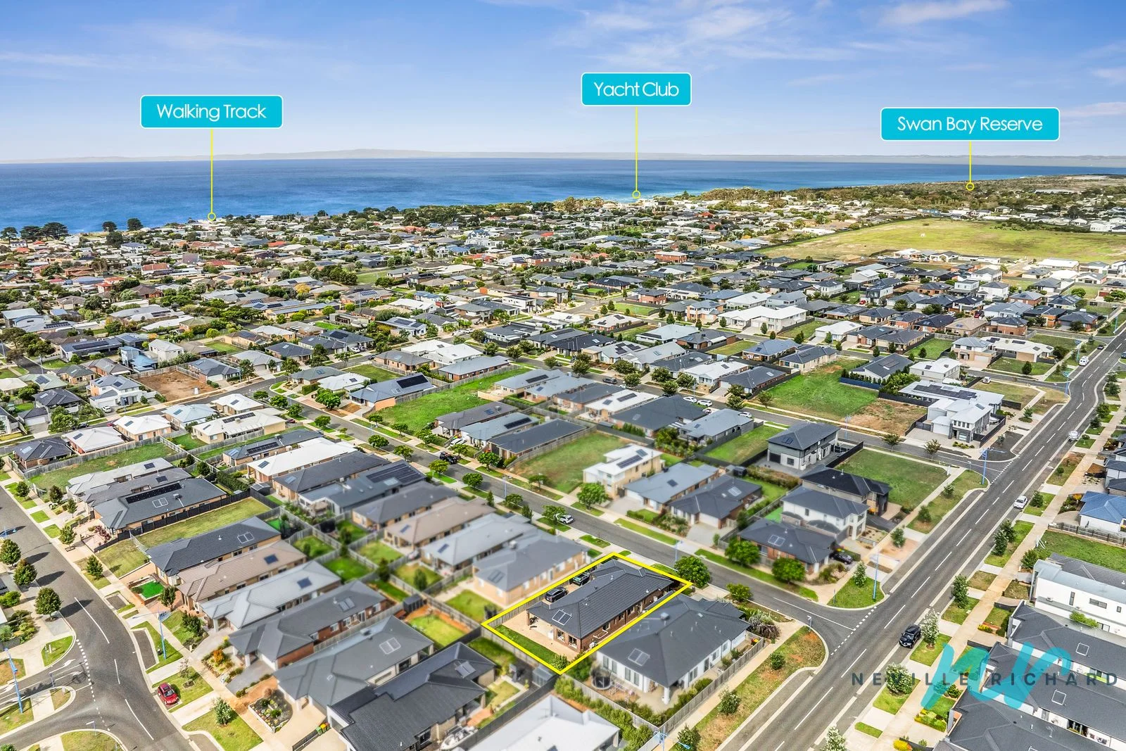 Additional image 15 of 3 Kabiri Terrace, St Leonards VIC 3223