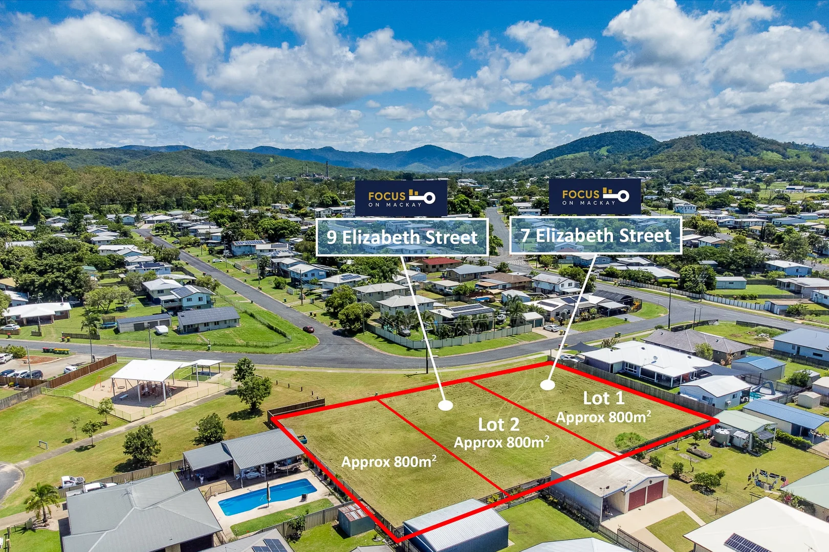 Additional image 20 of 11 Lot 1 Elizabeth St, Sarina QLD 4737