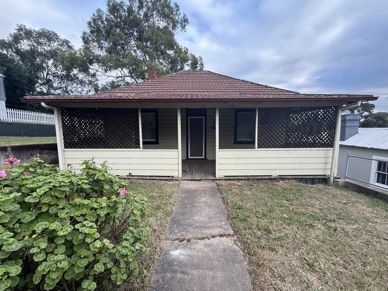 29 Foley Street, Muswellbrook NSW 2333