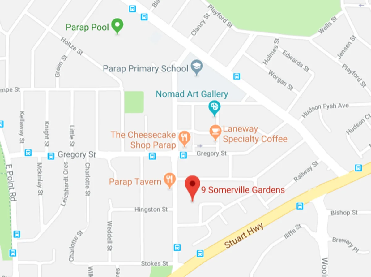 Additional image 19 of 9 Somerville Gardens, Parap NT 0820