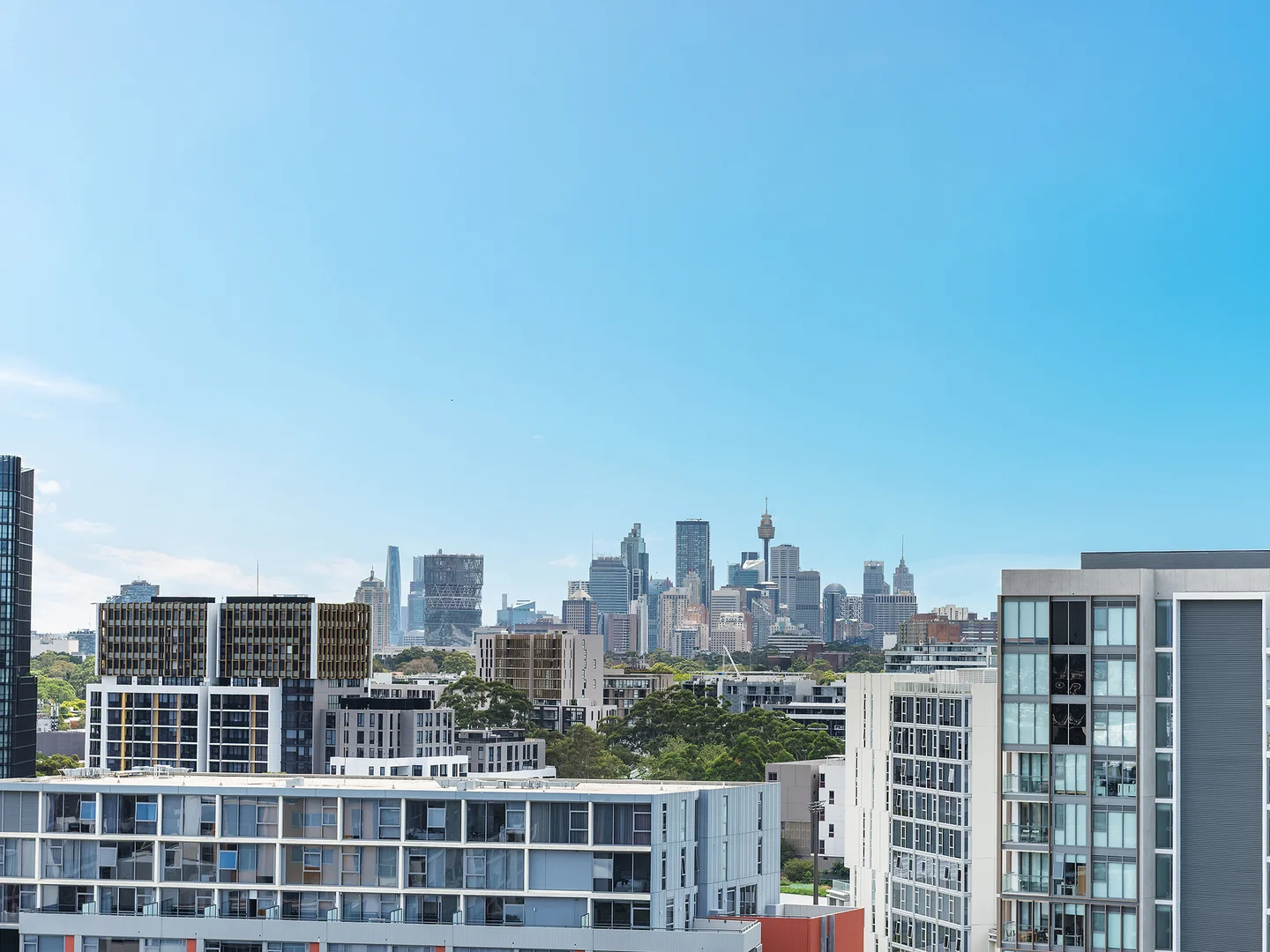 Additional image 15 of 1B/7 Rosebery Avenue, Rosebery NSW 2018