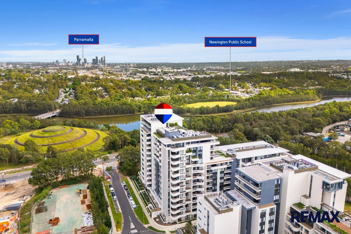 Additional image 10 of 513/2 Kingfisher Street, Lidcombe NSW 2141