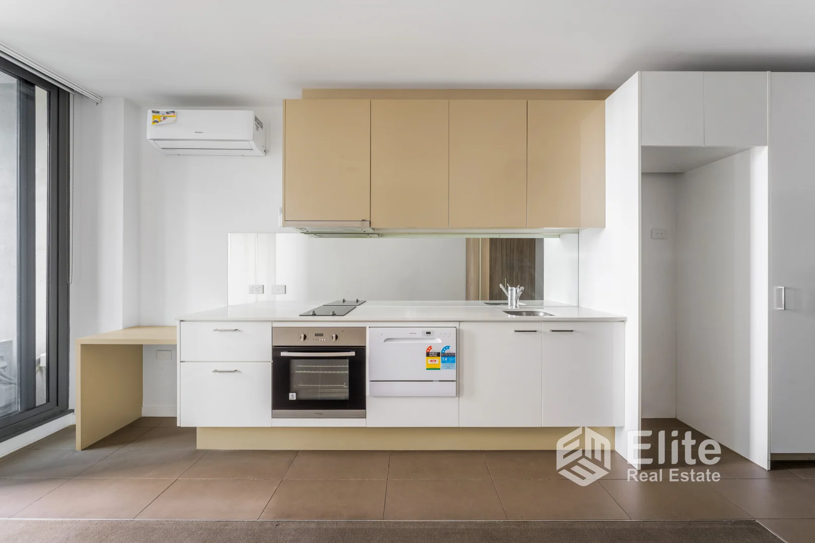 Additional image 3 of 3605/220 Spencer Street, Melbourne VIC 3000