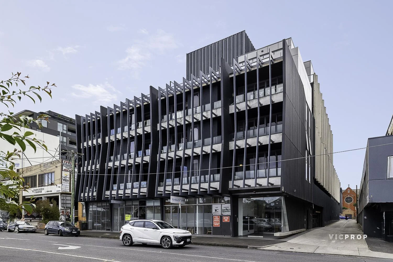 Additional image 9 of 101/1 Brunswick Road, Brunswick East VIC 3057