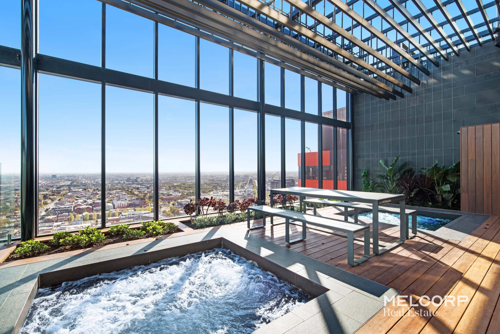 Additional image 10 of 2817/551 Swanston Street, Carlton VIC 3053