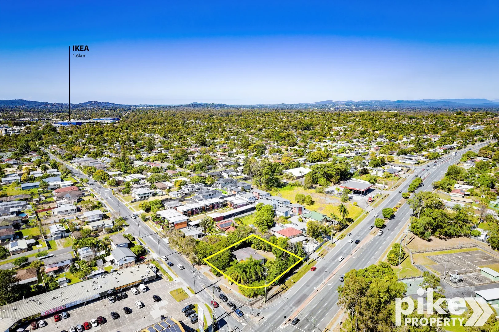 1 Reserve Road, Slacks Creek QLD 4127